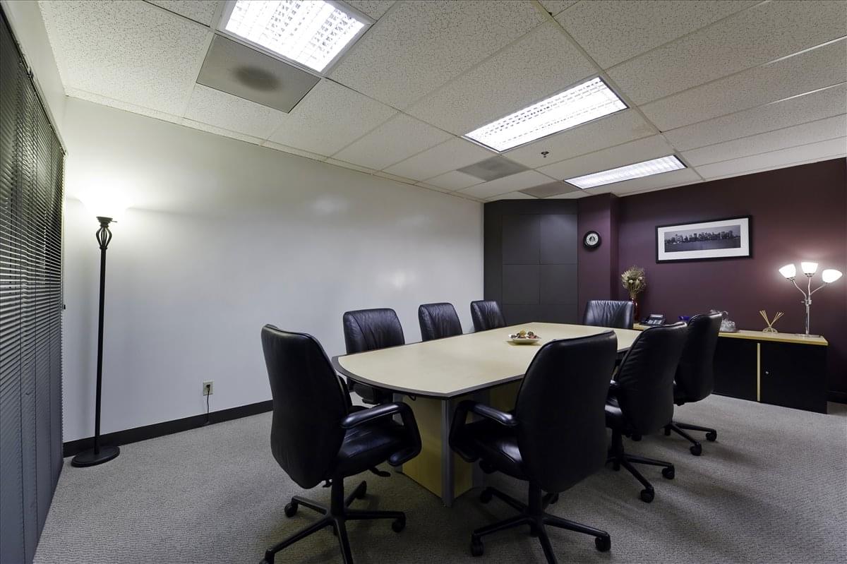Picture of Pruneyard Center, 1999 S. Bascom Avenue, Campbell Office Space available in Campbell