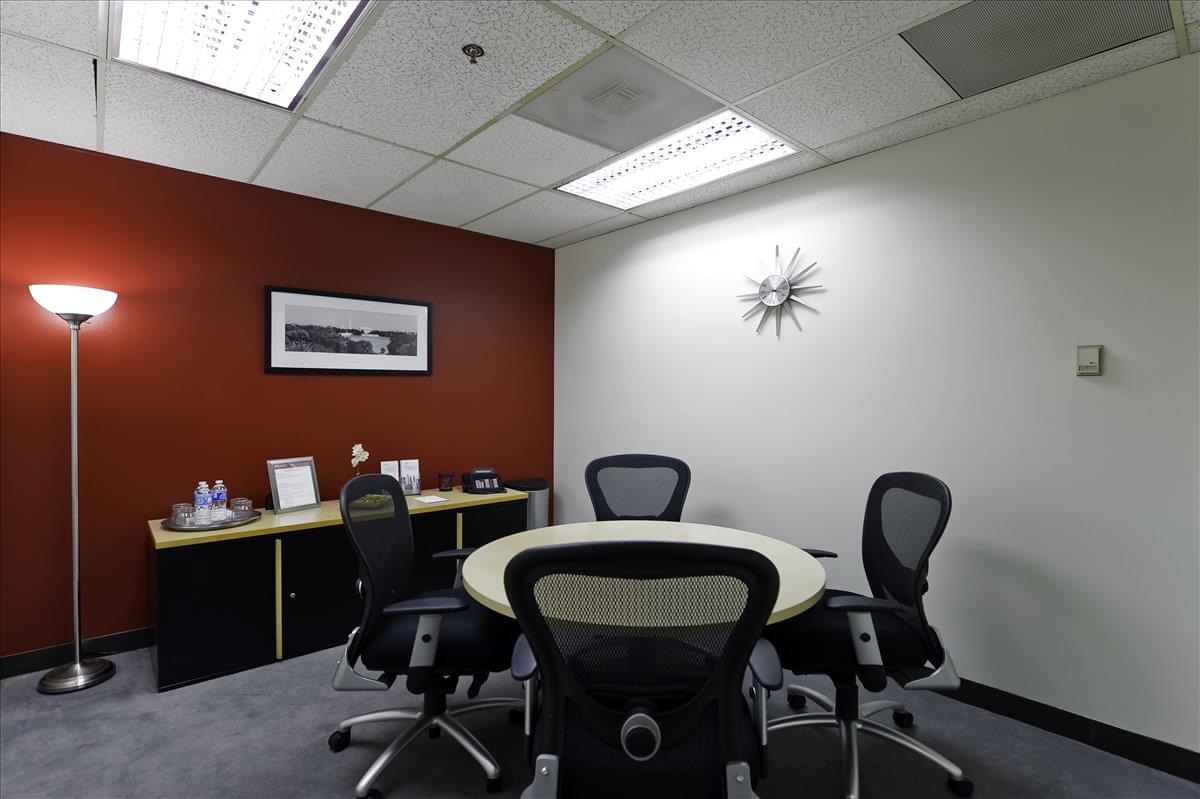 Office for Rent on Pruneyard Center, 1999 S. Bascom Avenue, Campbell Campbell