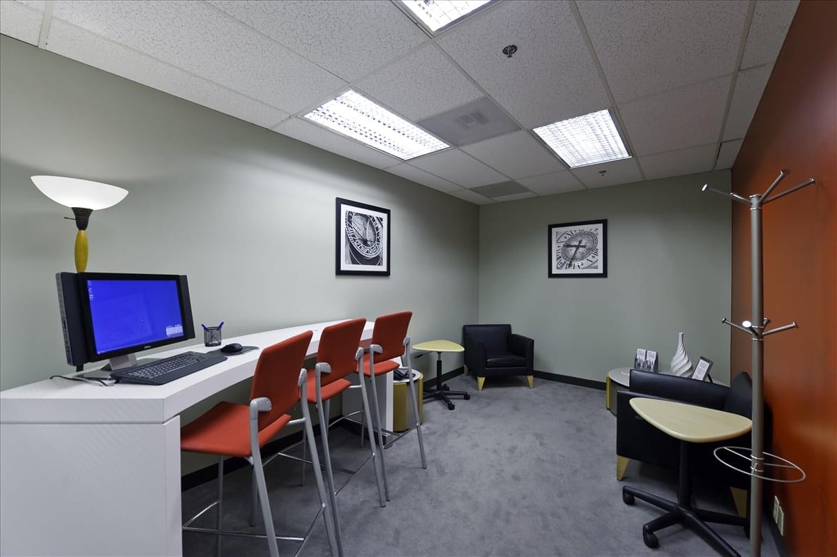 Photo of Office Space available to rent on Pruneyard Center, 1999 S. Bascom Avenue, Campbell, Campbell