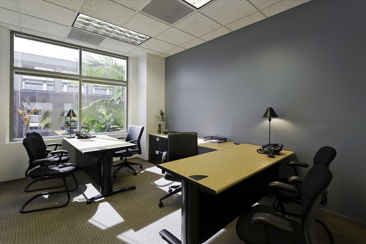Cornerstone Corporate Center, 1902 Wright Place Office for Rent in Carlsbad