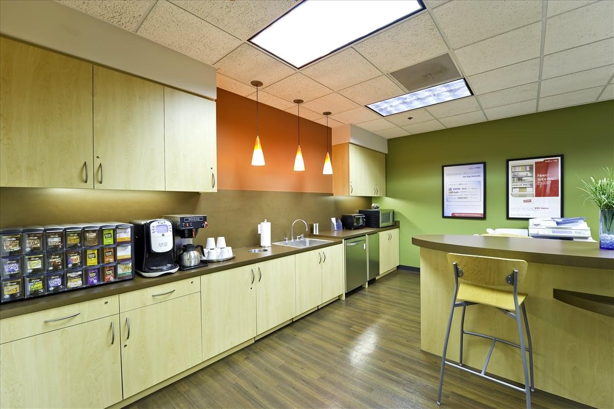 Photo of Office Space available to rent on Cornerstone Corporate Center, 1902 Wright Place, Carlsbad