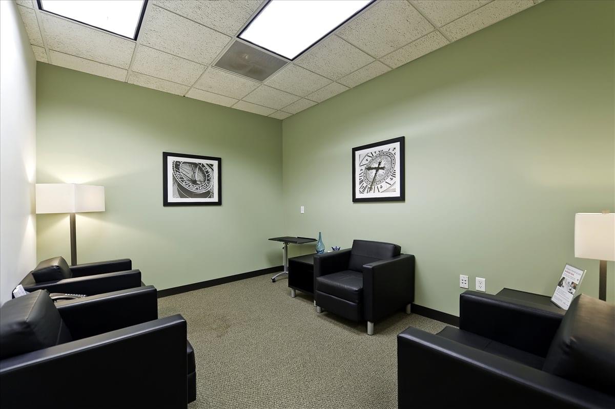 This is a photo of the office space available to rent on Cornerstone Corporate Center, 1902 Wright Place