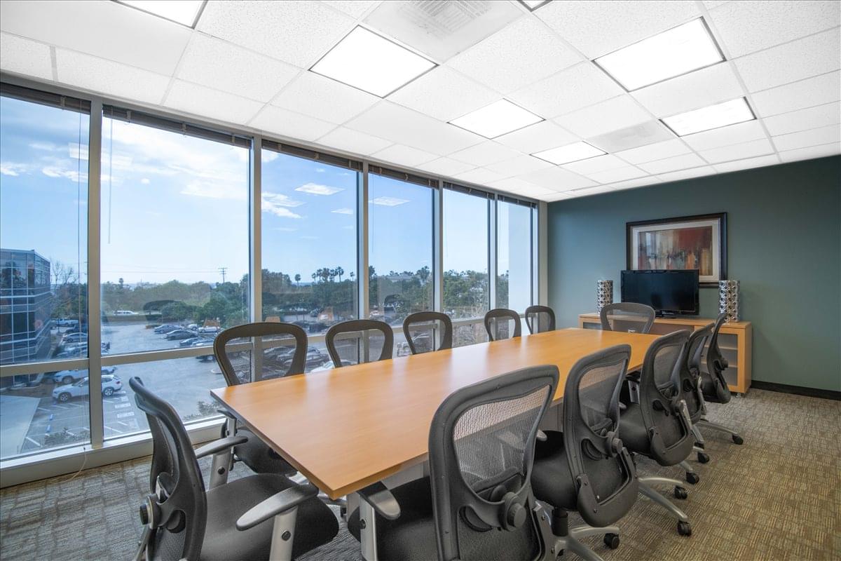 Photo of Office Space on Carlsbad Pacific Center, 701 Palomar Airport Road Carlsbad
