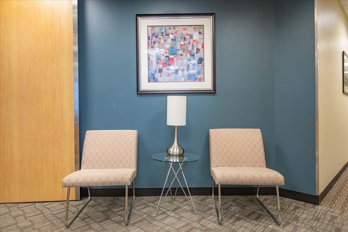 Picture of Carlsbad Pacific Center, 701 Palomar Airport Road Office Space available in Carlsbad