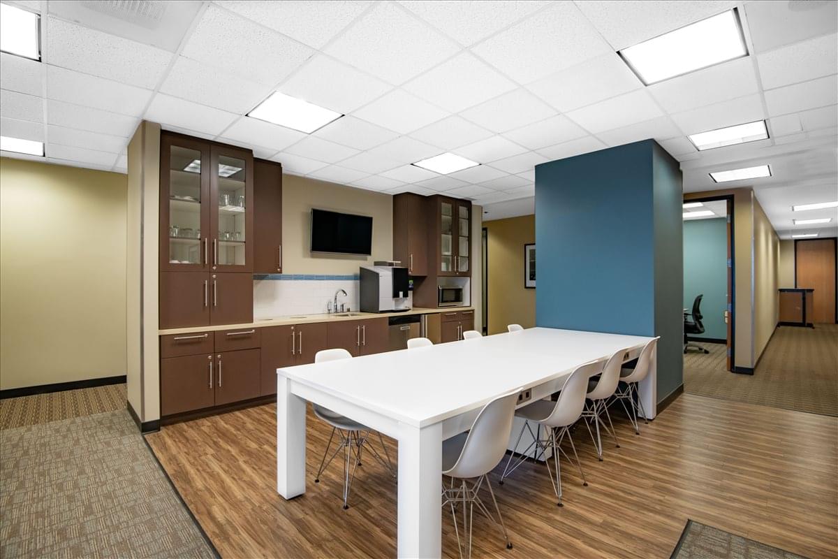 Office for Rent on Carlsbad Pacific Center, 701 Palomar Airport Road Carlsbad