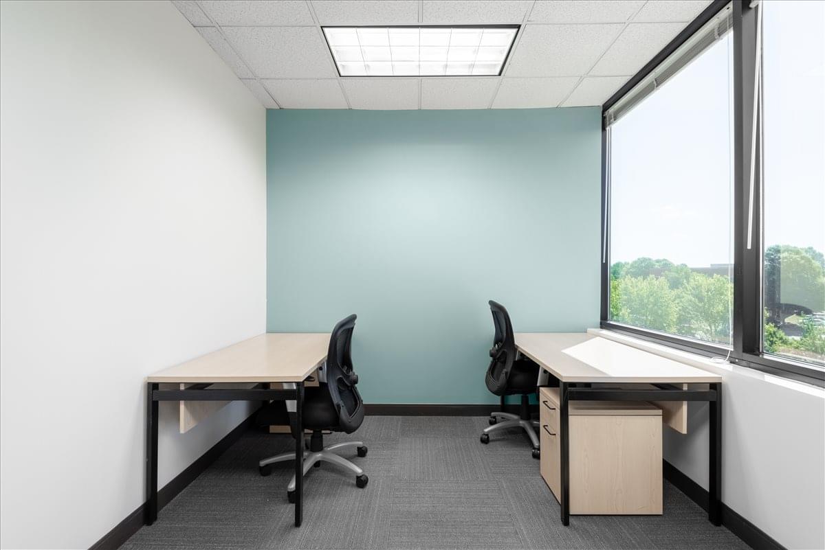 University Executive Park, 301 McCullough Dr Office for Rent in Charlotte