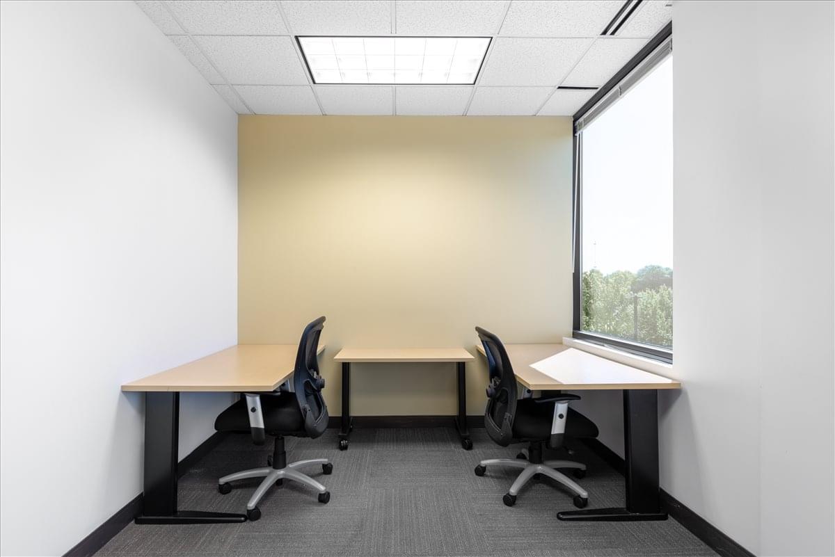 Picture of University Executive Park, 301 McCullough Dr Office Space available in Charlotte