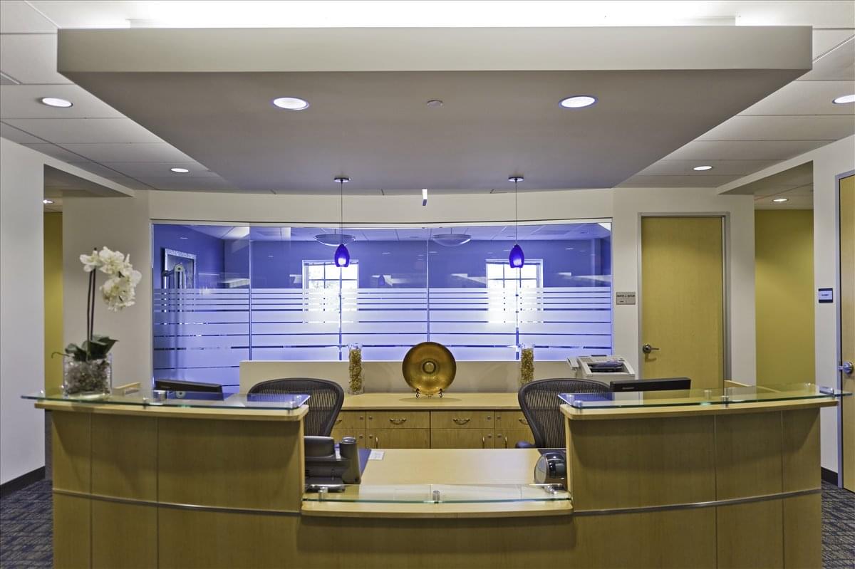Photo of Office Space on 350 S Northwest Hwy Park Ridge
