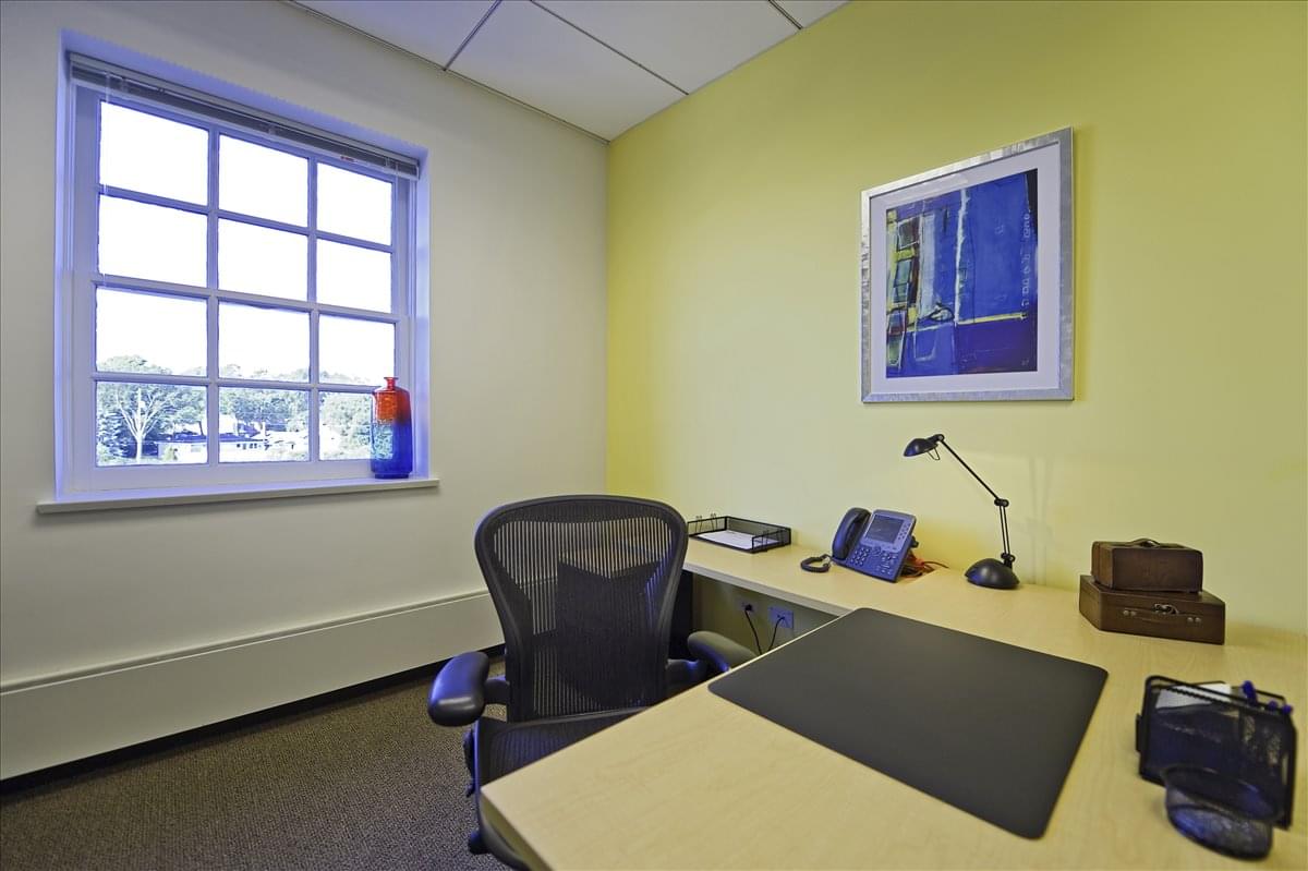 350 S Northwest Hwy Office for Rent in Park Ridge
