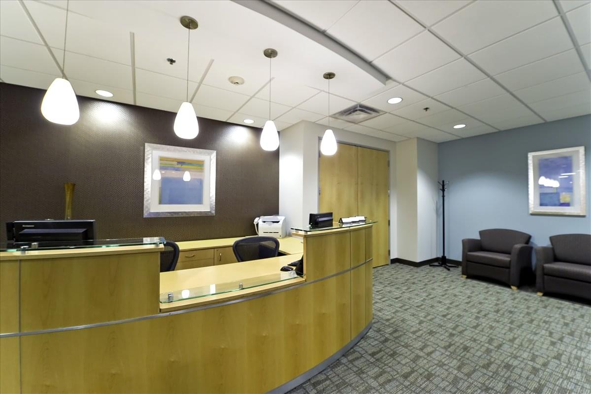 Bentonville Plaza, 609 SW 8th St Office Space - Bentonville
