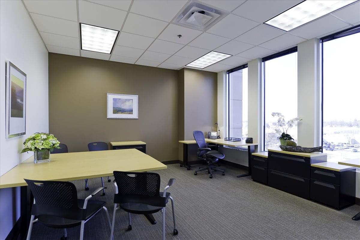 Bentonville Plaza, 609 SW 8th St Office Space - Bentonville