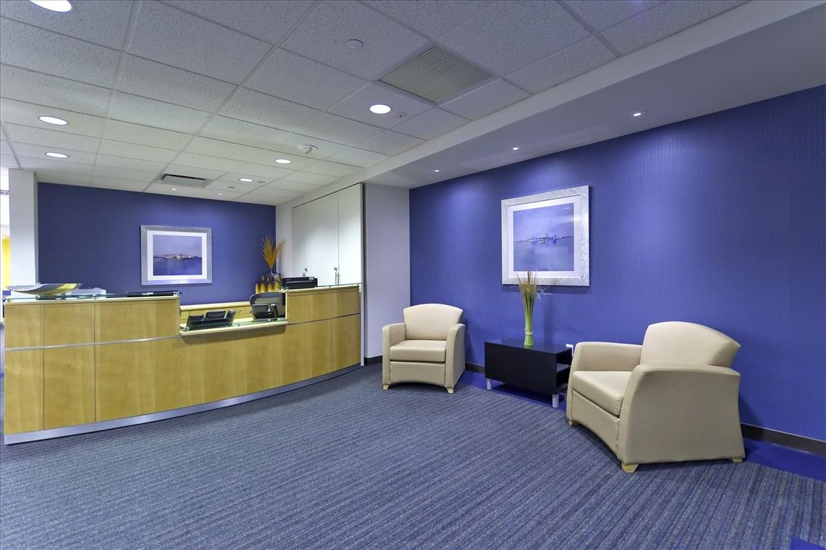 Photo of Office Space on 1 Bridge Plaza, N Central Rd, Linwood Fort Lee