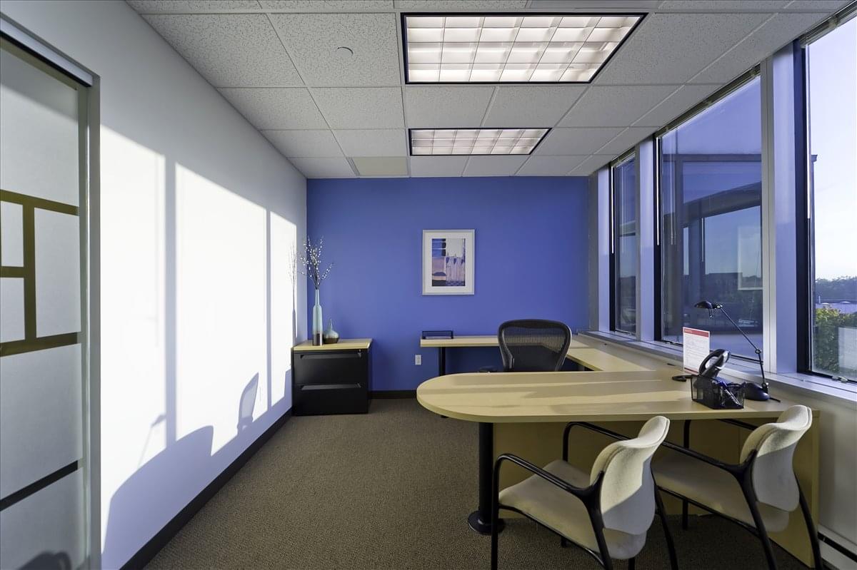 1 Bridge Plaza, N Central Rd, Linwood Office for Rent in Fort Lee