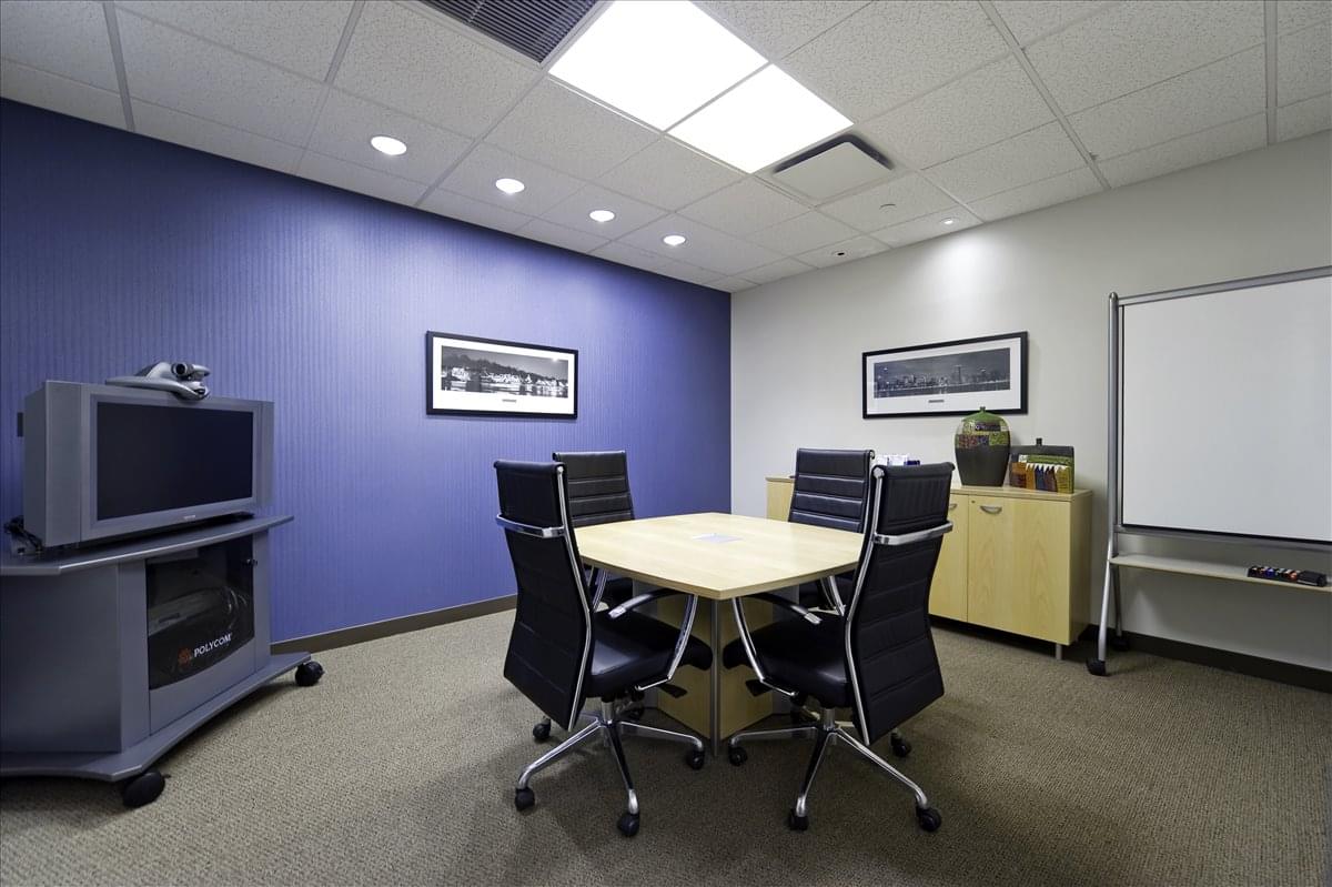 Photo of Office Space available to rent on 1 Bridge Plaza, N Central Rd, Linwood, Fort Lee