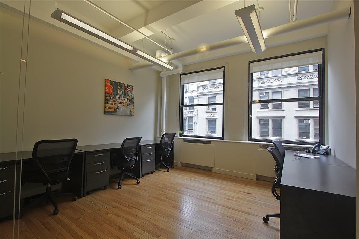1115 Broadway, Flatiron, Manhattan Office Space - NYC