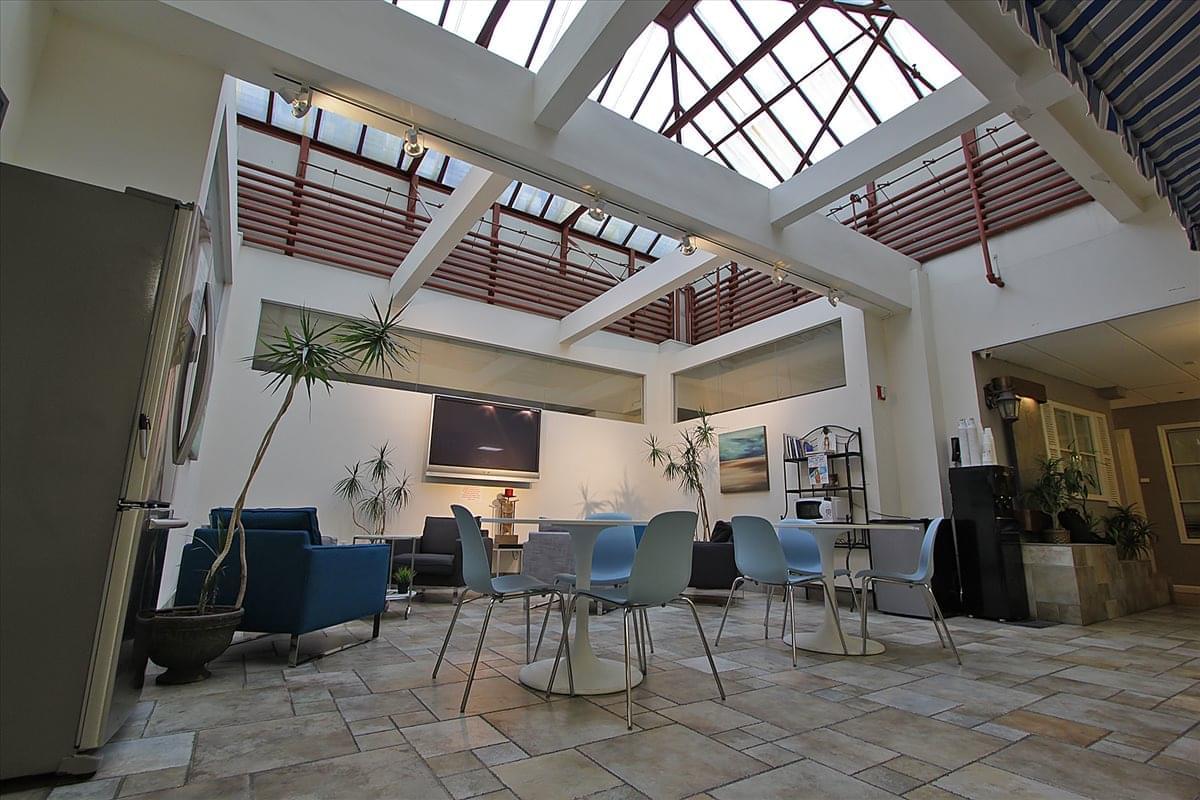 1115 Broadway, Flatiron, Manhattan Office Space - NYC