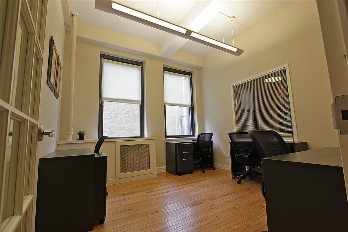 1115 Broadway, Flatiron, Manhattan Office Space - NYC