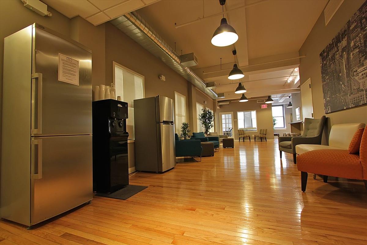 1115 Broadway, Flatiron, Manhattan Office Space - NYC