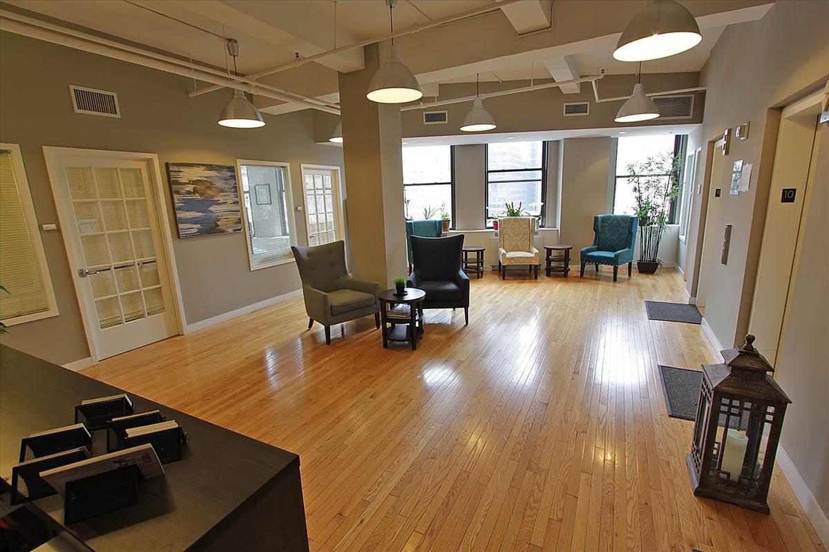1115 Broadway, Flatiron, Manhattan Office Space - NYC