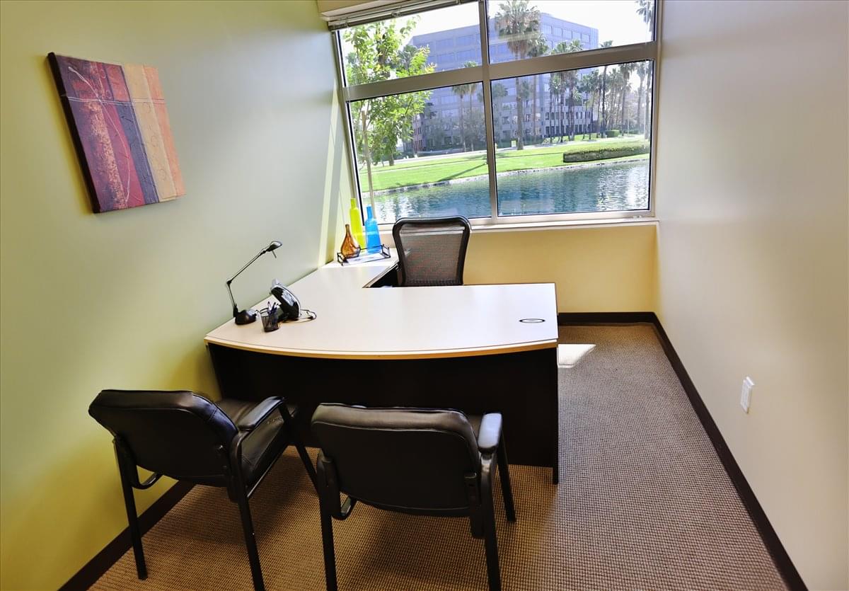 Waterside Center, 3200 E Guasti Rd, Guasti Office for Rent in Ontario