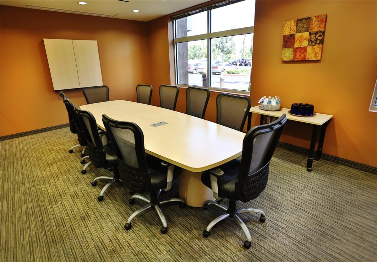 Office for Rent on Waterside Center, 3200 E Guasti Rd, Guasti Ontario