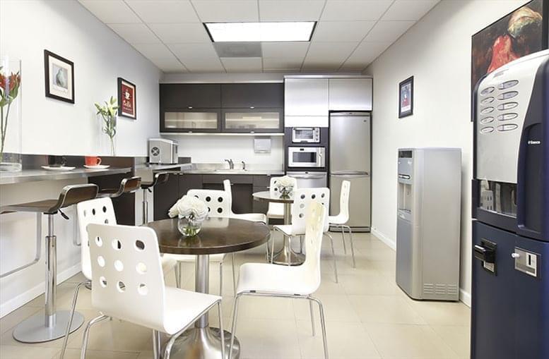 Thyssen Building, 1000 5th St, South Beach, Miami Beach Office Space - Miami