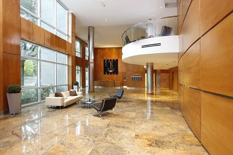 Thyssen Building, 1000 5th St, South Beach, Miami Beach Office Space - Miami