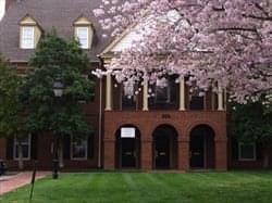 104 East Park Drive available for companies in Nashville