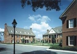 This is a photo of the office space available to rent on 104 East Park Drive, Brentwood