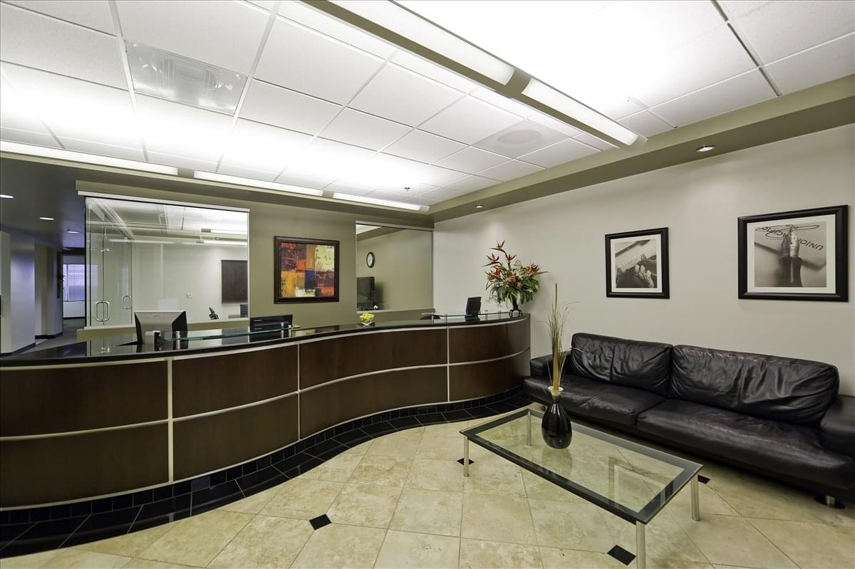 Photo of Office Space on Cal Twin Towers, 4900 California Ave, Tower B-210 Bakersfield