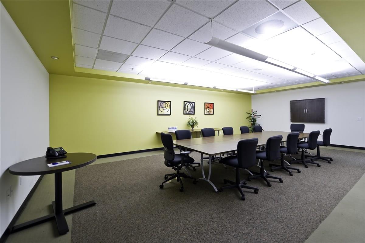 Photo of Office Space available to rent on Cal Twin Towers, 4900 California Ave, Tower B-210, Bakersfield