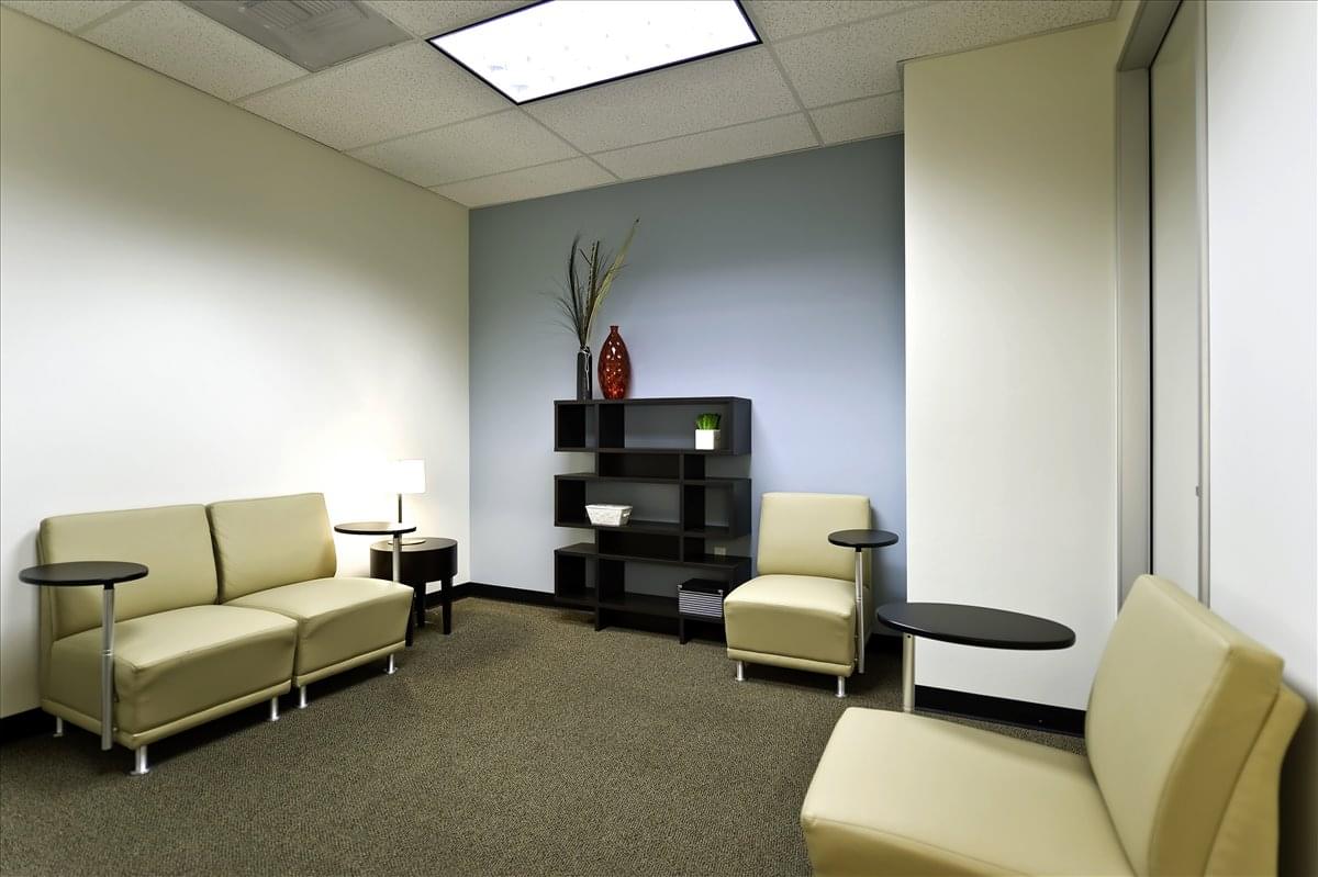 This is a photo of the office space available to rent on Cal Twin Towers, 4900 California Ave, Tower B-210