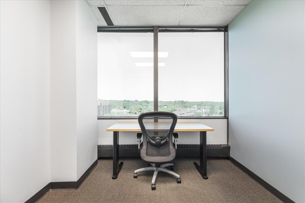 Photo of Office Space on Westport Plaza, 111 West Port Plaza Drive, Maryland Heights St Louis