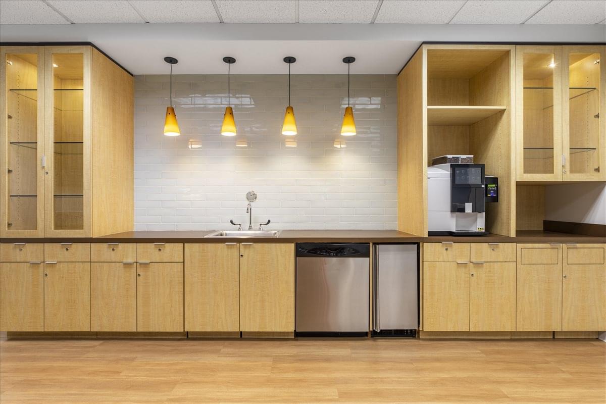 This is a photo of the office space available to rent on Westport Plaza, 111 West Port Plaza Drive, Maryland Heights