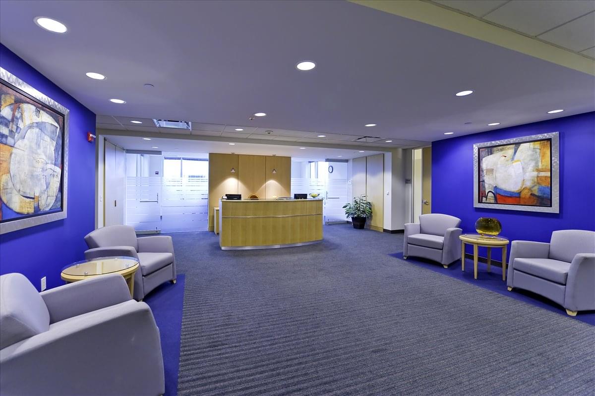 Photo of Office Space on 500 W Office Center Dr, 4th Fl Fort Washington