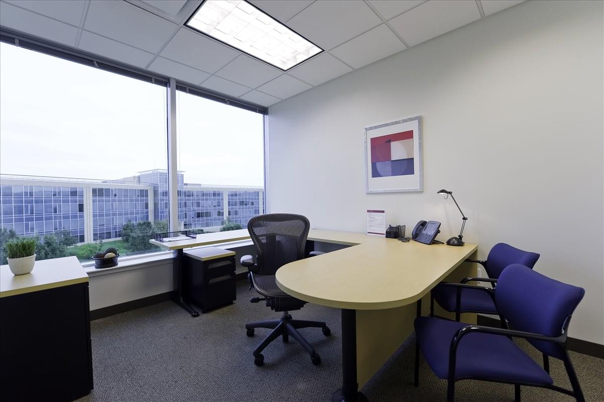 500 W Office Center Dr, 4th Fl Office for Rent in Fort Washington