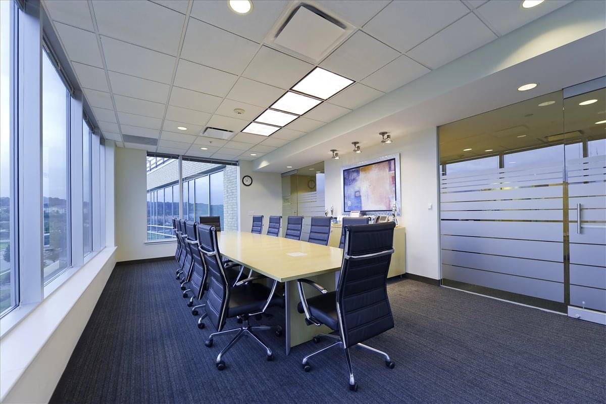 Office for Rent on 500 W Office Center Dr, 4th Fl Fort Washington