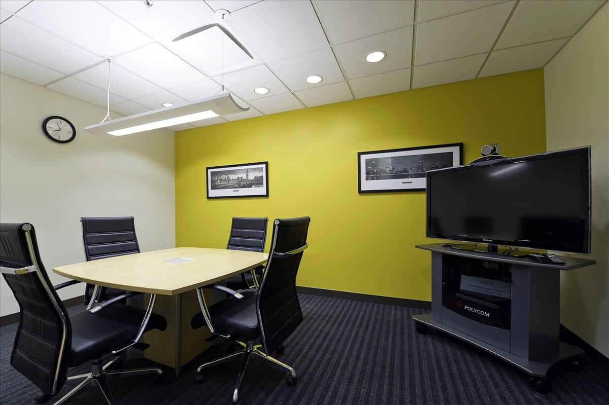 Photo of Office Space available to rent on 500 W Office Center Dr, 4th Fl, Fort Washington
