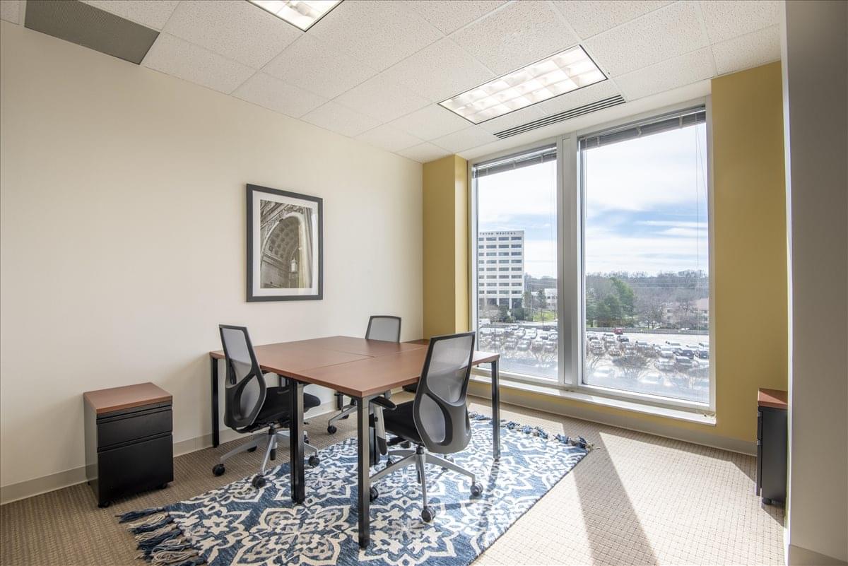 5960 Fairview Rd, SouthPark Office Space - Charlotte