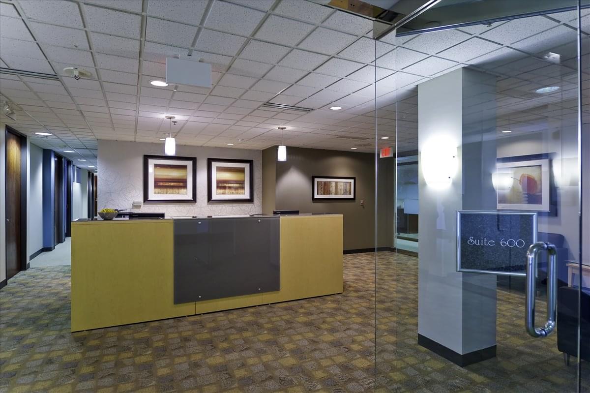 Photo of Office Space on Crystal Glen, 39555 Orchard Hill Pl, Pavilion Court Novi