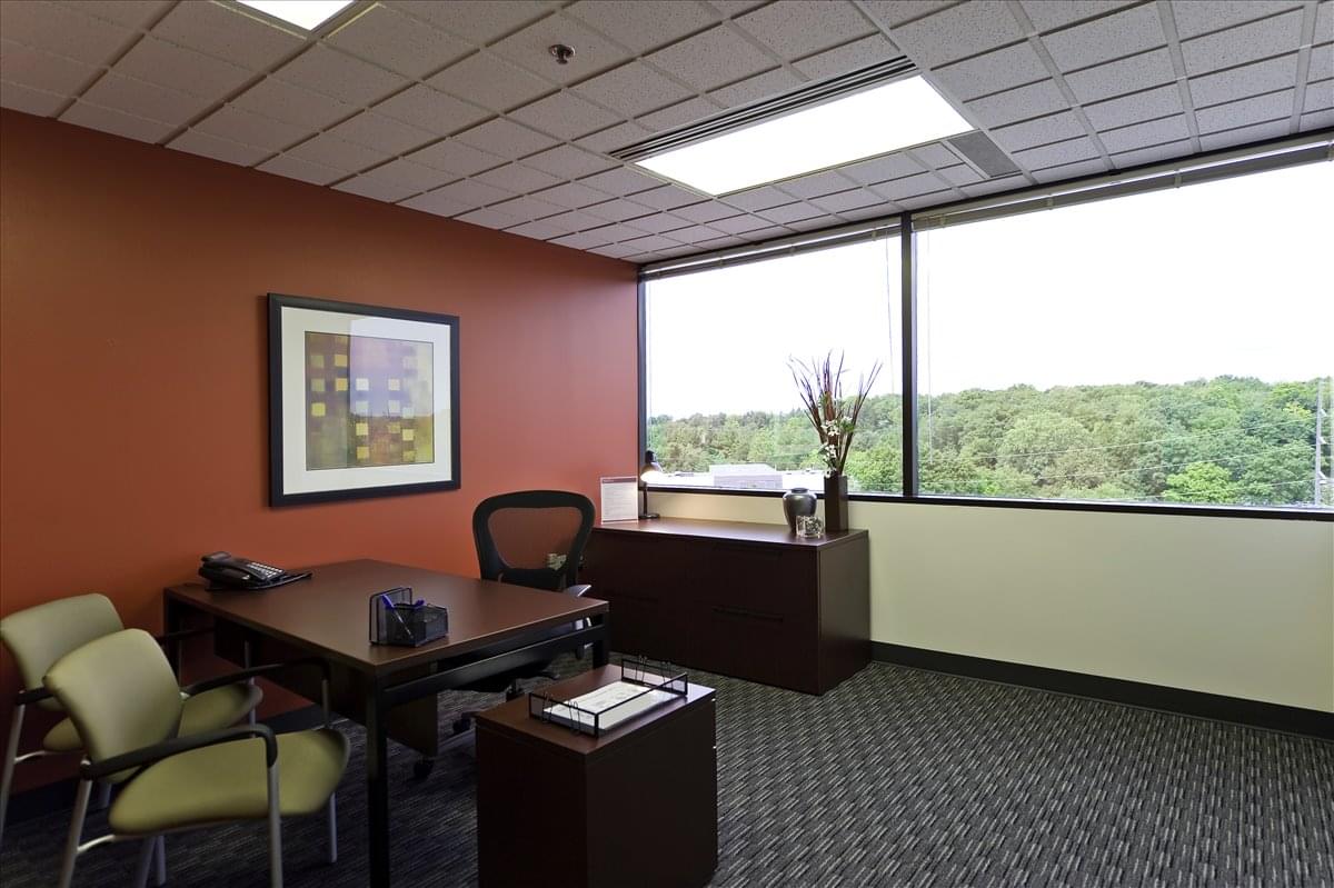 Crystal Glen, 39555 Orchard Hill Pl, Pavilion Court Office for Rent in Novi