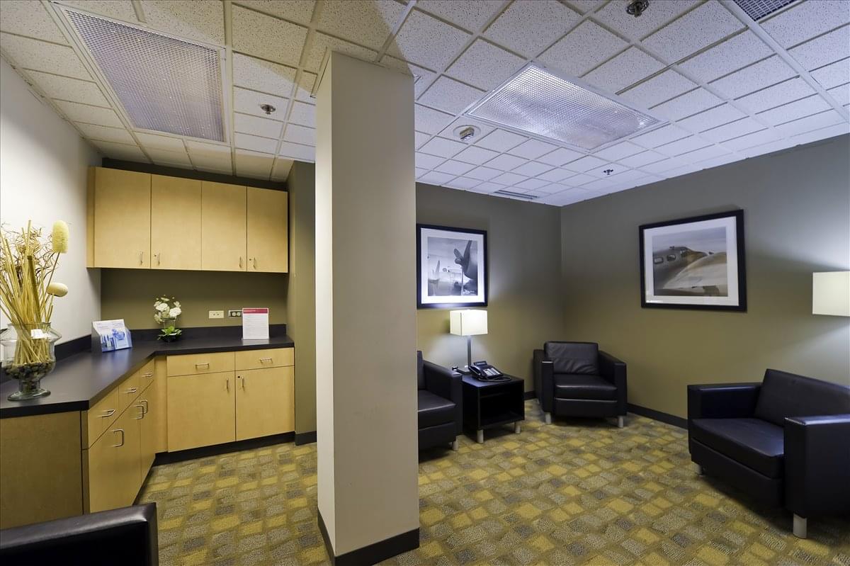 This is a photo of the office space available to rent on Crystal Glen, 39555 Orchard Hill Pl, Pavilion Court