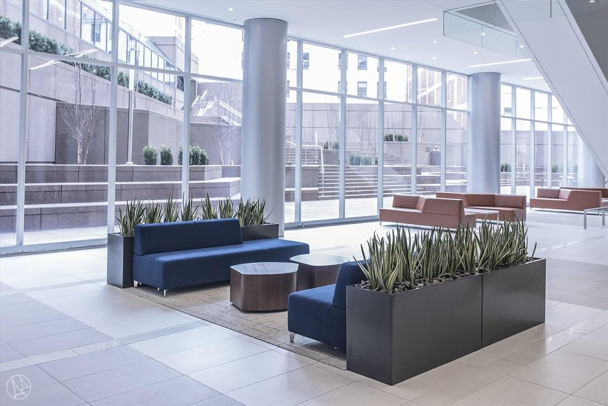 Picture of Columbia Plaza, 250 East 5th St, 15th Fl Office Space available in Cincinnati