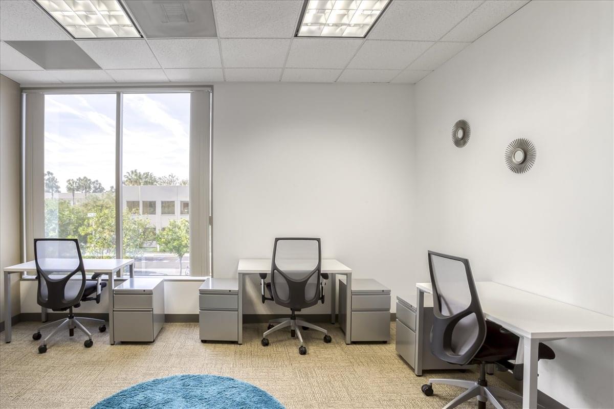 Photo of Office Space on Irvine Business Center, 7545 Irvine Center Drive, Irvine Spectrum Irvine