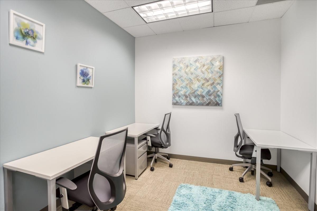 Irvine Business Center, 7545 Irvine Center Drive, Irvine Spectrum Office for Rent in Irvine