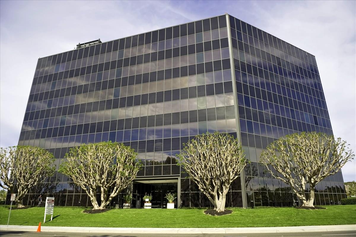 23046 Avenida De La Carlota, North Laguna Hills Office Space - Laguna Hills
