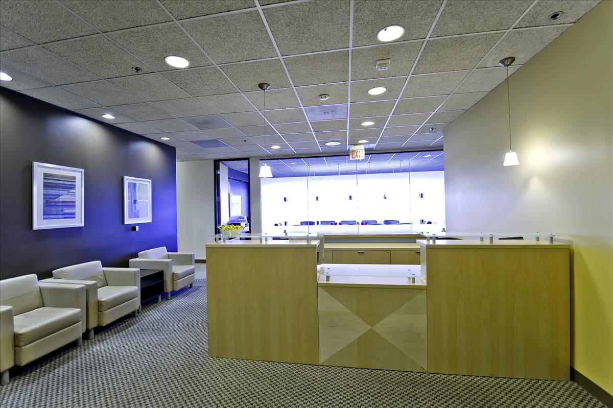 23046 Avenida De La Carlota, North Laguna Hills Office Space - Laguna Hills
