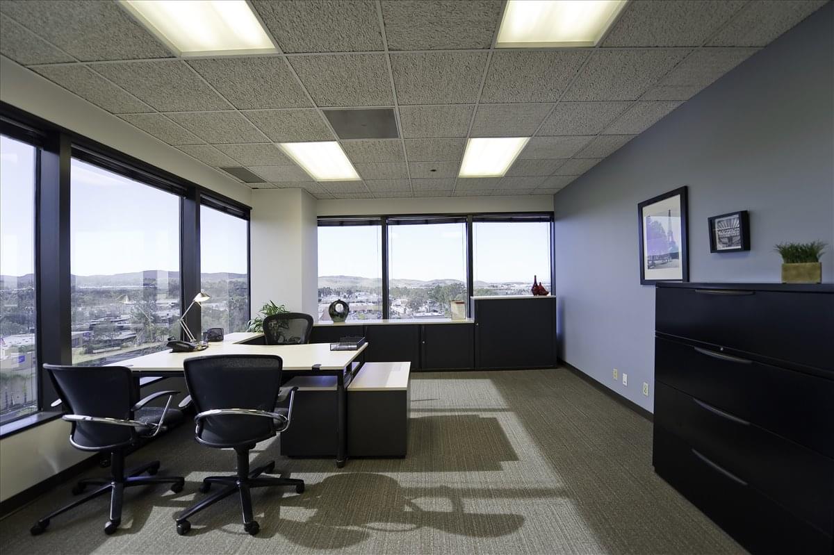 23046 Avenida De La Carlota, North Laguna Hills Office Space - Laguna Hills