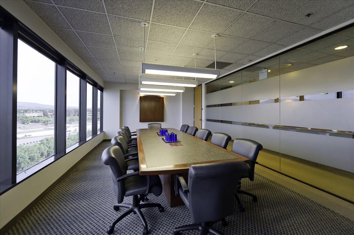 23046 Avenida De La Carlota, North Laguna Hills Office Space - Laguna Hills