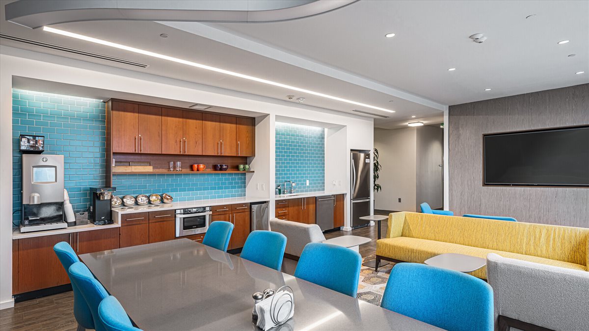 Bank of America Plaza available for companies in Fort Lauderdale